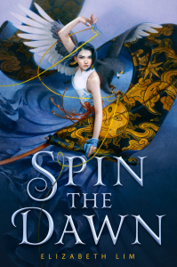 Spin the Dawn (2019)